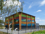 Akzo Nobel Pompstation